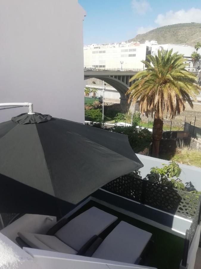 Villa Casa Guadalupe Y Roque Santa Cruz de Tenerife Esterno foto