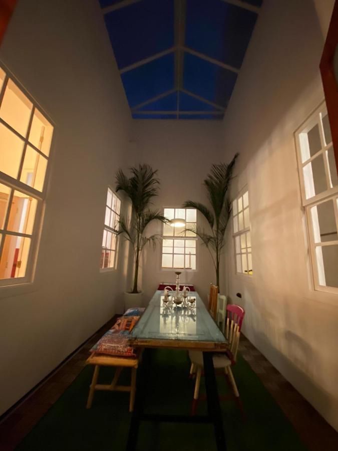 Villa Casa Guadalupe Y Roque Santa Cruz de Tenerife Esterno foto