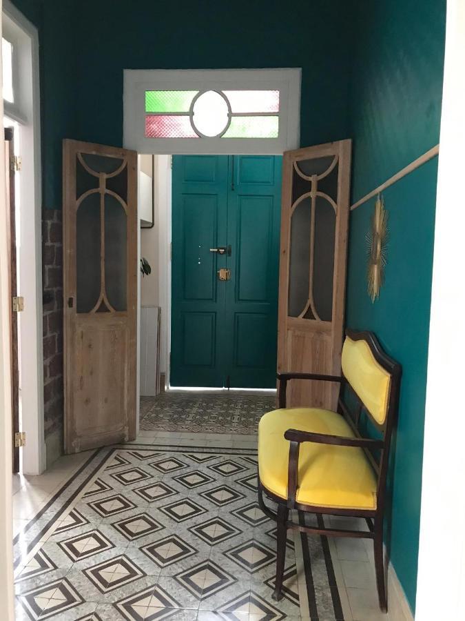 Villa Casa Guadalupe Y Roque Santa Cruz de Tenerife Esterno foto