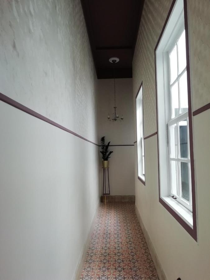 Villa Casa Guadalupe Y Roque Santa Cruz de Tenerife Esterno foto