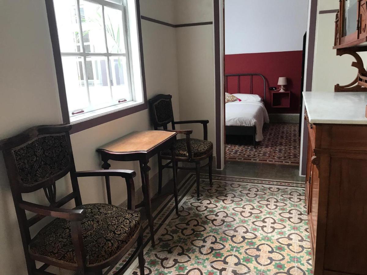 Villa Casa Guadalupe Y Roque Santa Cruz de Tenerife Esterno foto